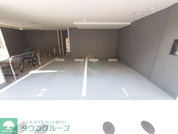 ORSUS西日暮里の物件内観写真